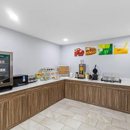 Quality Inn Ponca City-2